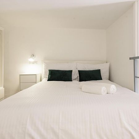 Napoli In Bed Apartment Exterior photo